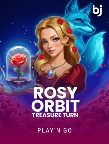 Rosy Orbit Treasure Turnpng screenshot