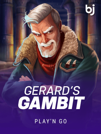 Gerard’s Gambitpng screenshot